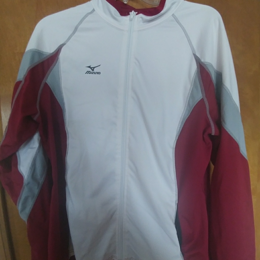 Sports jacket